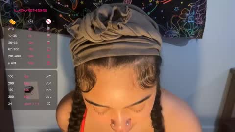 dayqueen1 online show from September 12, 8:47 am