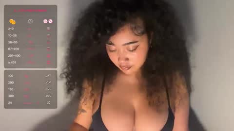 dayqueen1 online show from October 9, 9:46 pm