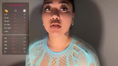 dayqueen1 online show from October 27, 8:51 am