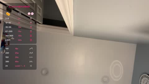 dayqueen1 online show from November 13, 7:46 pm