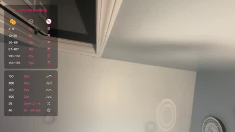 dayqueen1 online show from November 18, 6:01 pm