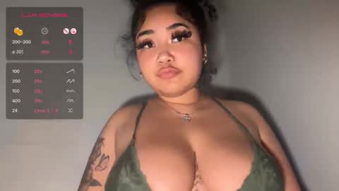 dayqueen1 online show from January 15, 8:19 am