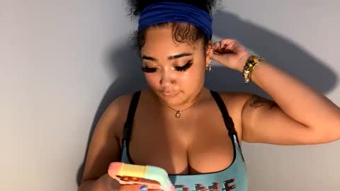 dayqueen1 online show from April 25, 5:32 pm