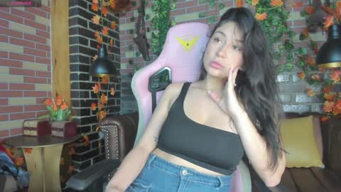 DAYRA ANGELS online show from January 16, 6:14 am