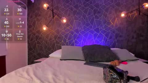 DAYRA ANGELS online show from November 25, 6:41 pm