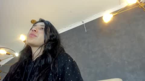 DAYRA ANGELS online show from February 22, 4:24 am