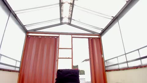 DAYRA ANGELS online show from April 19, 6:21 pm