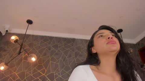 Snapshot of dayra_angels chatting on April 25, 5:43 pm DAYRA ANGELS online show from April 25, 5:43 pm