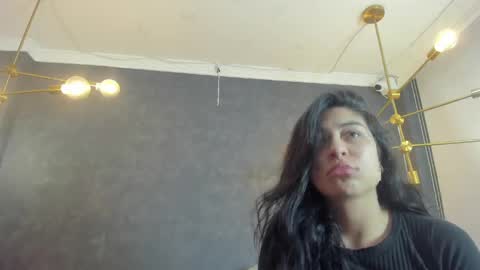 Snapshot of dayra_angels chatting on May 10, 3:39 pm DAYRA ANGELS online show from May 10, 3:39 pm
