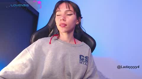 Snapshot of dayycass chatting on February 14, 4:04 am Dayana online show from February 14, 4:04 am