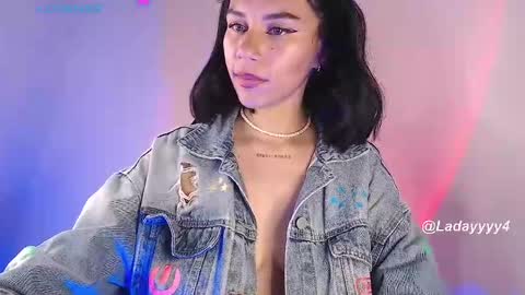 Snapshot of dayycass chatting on March 6, 1:48 am Dayana online show from March 6, 1:48 am