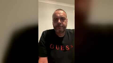 Snapshot of dazza78c chatting on July 6, 5:48 am dazza78c online show from July 6, 5:48 am