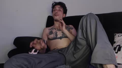 dazzayy online show from October 12, 10:31 pm