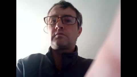 Snapshot of dazzill chatting on January 8, 12:58 pm Dazzill online show from January 8, 12:58 pm