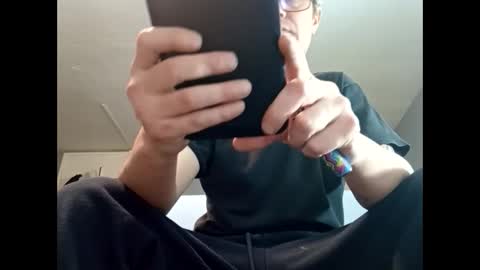 Snapshot of dazzill chatting on January 12, 9:51 pm Dazzill online show from January 12, 9:51 pm