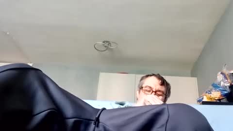 Snapshot of dazzill chatting on January 30, 12:06 pm Dazzill online show from January 30, 12:06 pm