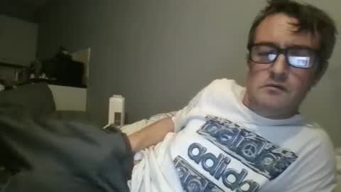 Snapshot of dazzill chatting on October 13, 8:53 pm Dazzill online show from October 13, 8:53 pm