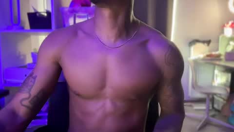 Jordy online show from March 5, 8:32 am