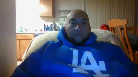 Snapshot of dballa95 chatting on January 6, 8:35 am dball95 online show from January 6, 8:35 am