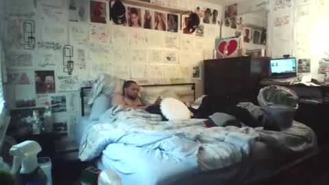 dbeamon92 online show from February 7, 2:21 pm