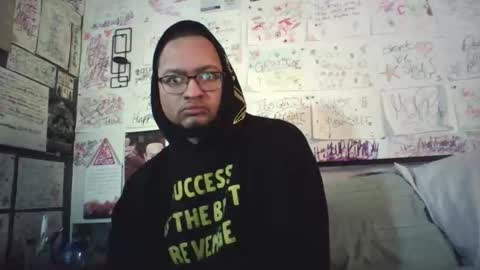 dbeamon92 online show from March 26, 12:00 pm