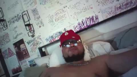 dbeamon92 online show from March 29, 3:17 am