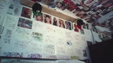 dbeamon92 online show from April 5, 2:31 am