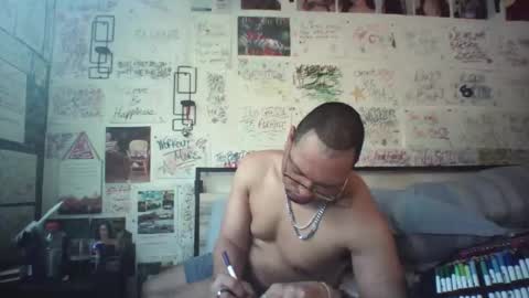 dbeamon92 online show from April 7, 2:17 pm