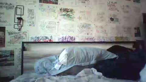 dbeamon92 online show from April 15, 12:17 am