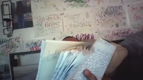 Snapshot of dbeamon92 chatting on April 26, 11:46 pm dbeamon92 online show from April 26, 11:46 pm