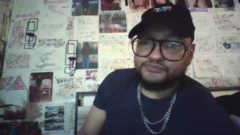 Snapshot of dbeamon92 chatting on July 2, 2:01 pm dbeamon92 online show from July 2, 2:01 pm