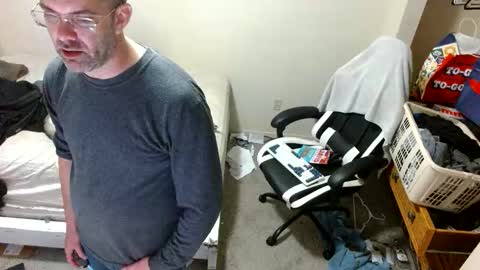 dbfroge online show from February 3, 1:04 am