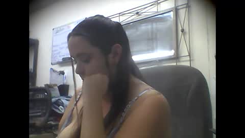 Snapshot of dblack81 chatting on December 8, 12:19 pm dblack81 online show from December 8, 12:19 pm