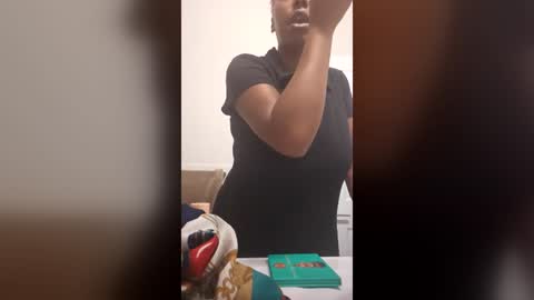 Duchess Coco - Coco Puffs online show from June 13, 7:34 pm