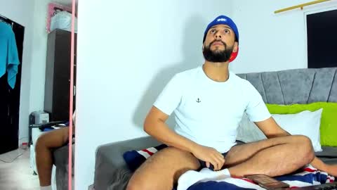 dcollins_ online show from January 12, 1:33 am