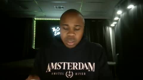 DCrush online show from January 20, 4:54 am