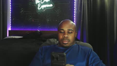 DCrush online show from February 14, 4:26 am