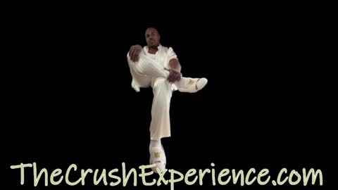 DCrush online show from October 27, 3:32 am