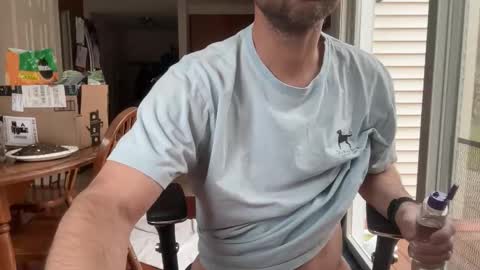 Daniel online show from April 13, 1:05 pm