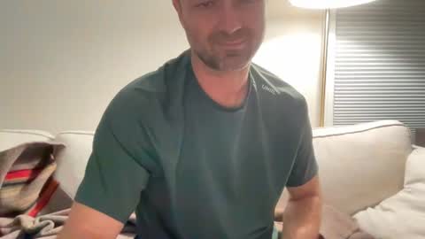 Daniel online show from June 27, 1:43 am