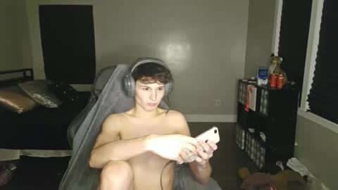 dxdawgty online show from April 25, 3:31 am