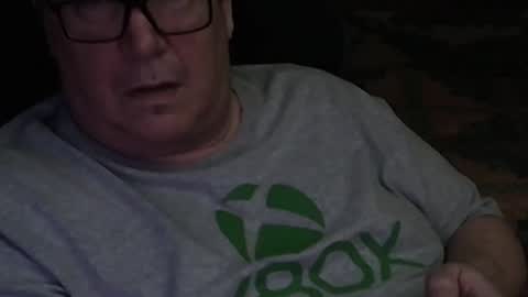 DC online show from November 8, 5:29 am