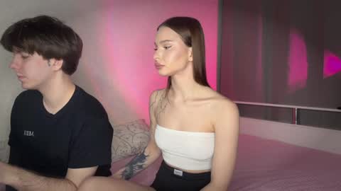 qrovers online show from April 5, 11:13 pm