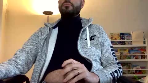 DDirty online show from February 17, 10:25 pm