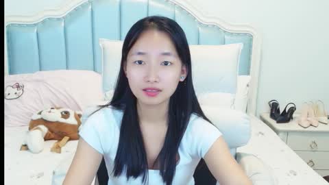 Sandyxx online show from October 21, 2:18 pm