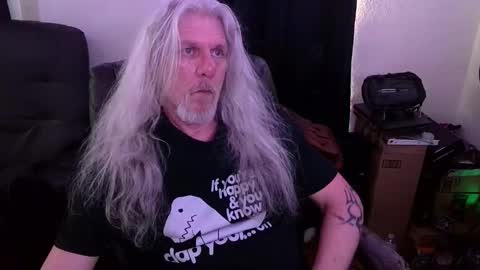 deaconoddeye online show from January 12, 5:29 pm