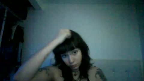 dead_moonxx online show from July 8, 11:04 am