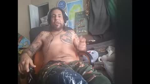 deadbirdink8o8 online show from May 6, 1:36 am