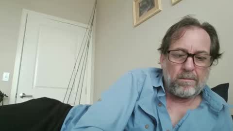 playing near open window online show from January 8, 7:05 pm