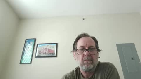 playing near open window online show from January 9, 6:42 pm